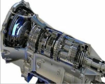 濟南自動變速箱維修